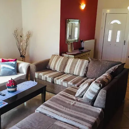 Victor Apartment *