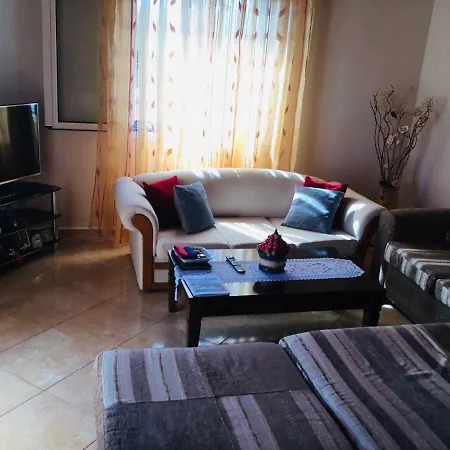 Apartment Victor