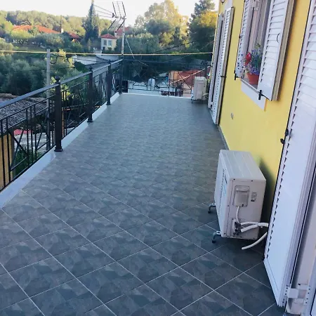 Victor * Spartia (Kefalonia)