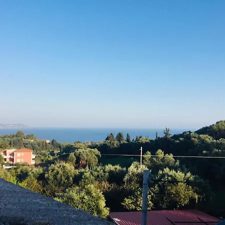 Victor Spartia (Kefalonia)