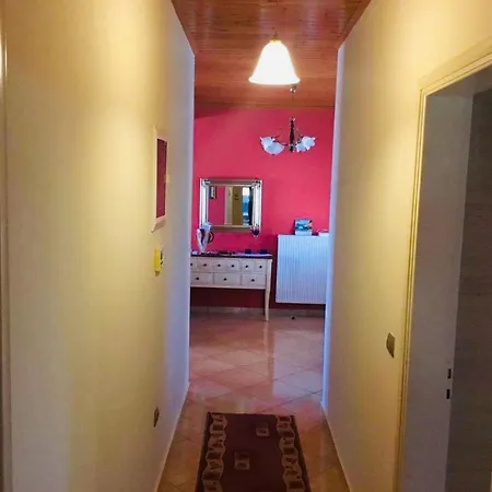 Victor Apartment Spartia (Kefalonia)