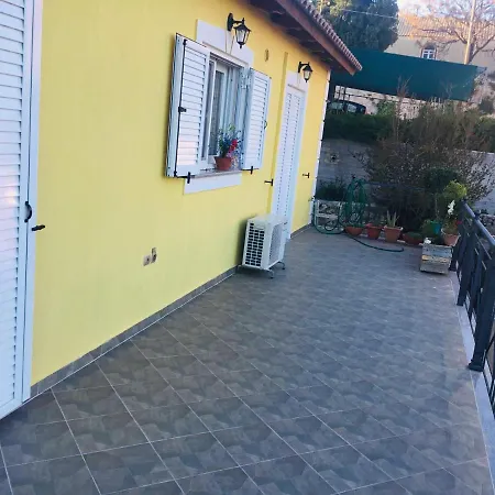 Victor Spartia (Kefalonia)