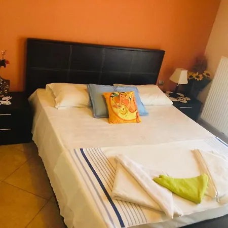 Apartment Victor Spartia (Kefalonia)